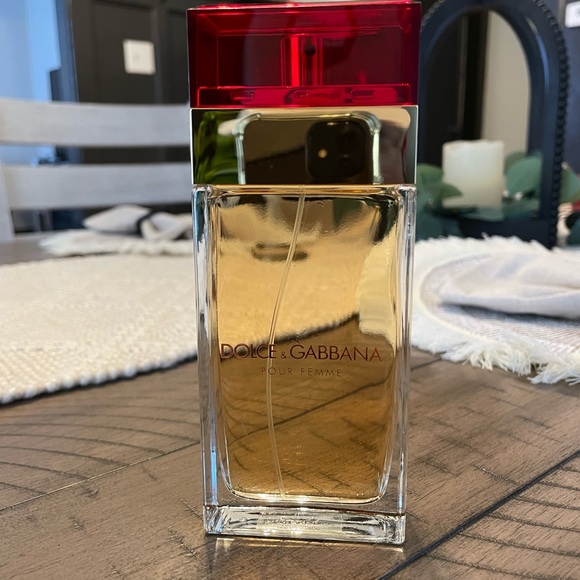 Dolce & Gabbana 
Feel free to make an offer! - Picture 2 of 4